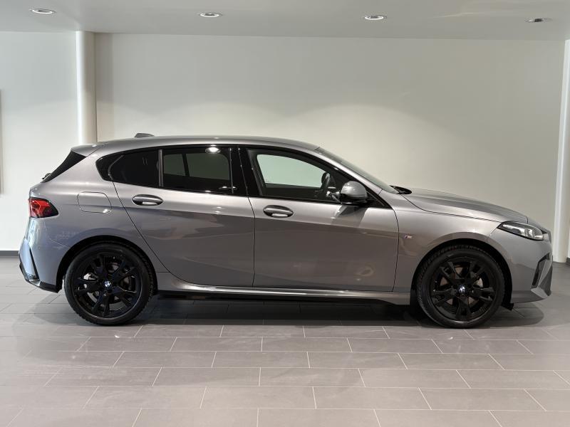 BMW Serie 1 120 Hatch