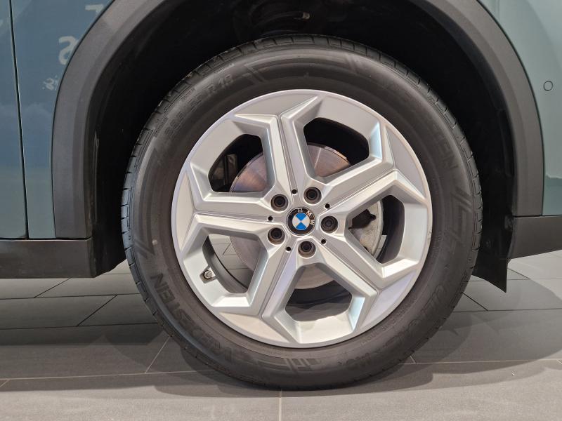 BMW Serie X X2 sDrive 18d