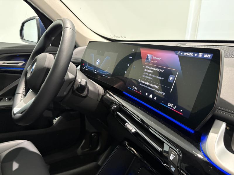 BMW Serie X X1 sDrive 20i