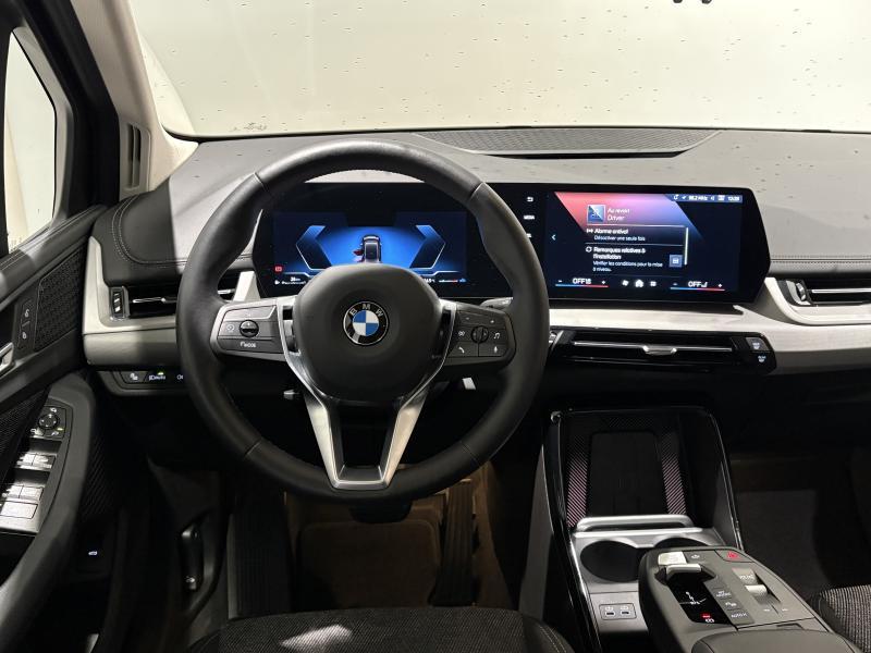 BMW Serie 2 218 Active Tourer