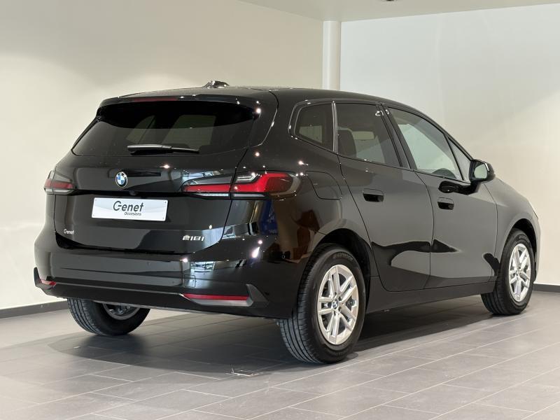 BMW Serie 2 218 Active Tourer