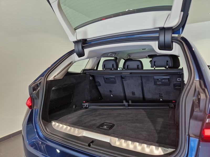 BMW Serie 3 320 Touring