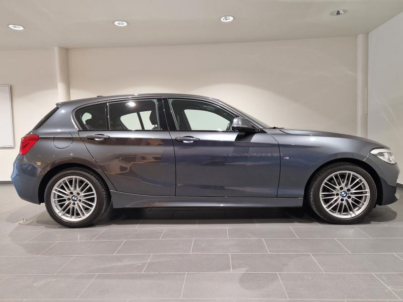 BMW Serie 1 116 Hatch