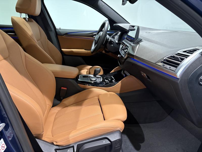 BMW Serie X X4 xDrive20d