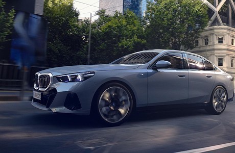 BMW 14