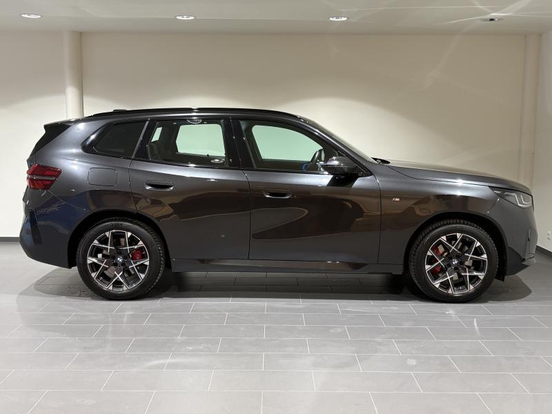 BMW Serie X X3 20 xDrive