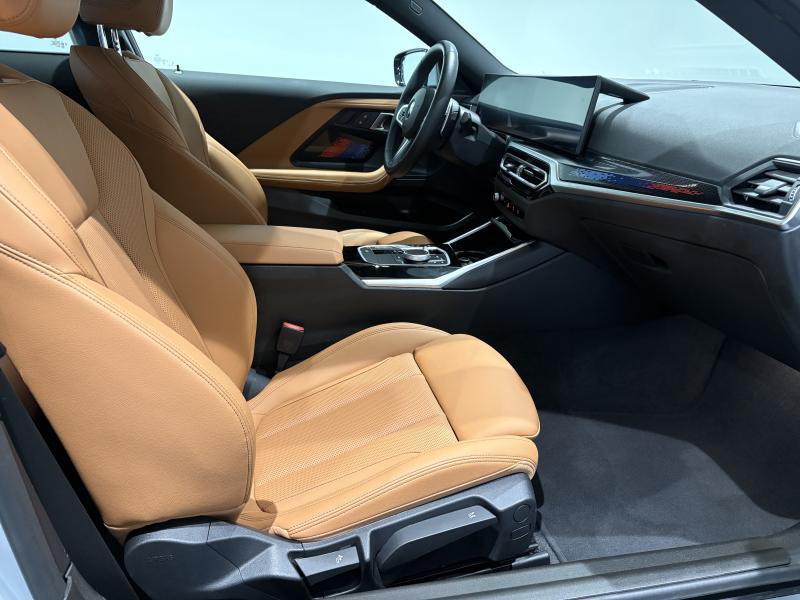BMW Serie 2 218 Coupé
