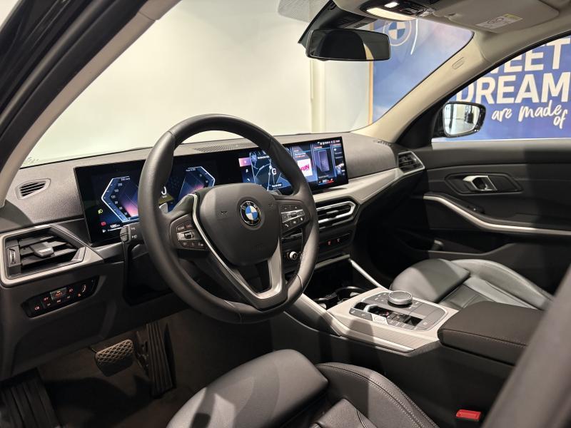 BMW Serie 3 316 Berline
