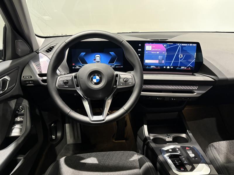 BMW Serie 1 120 M Sport Design