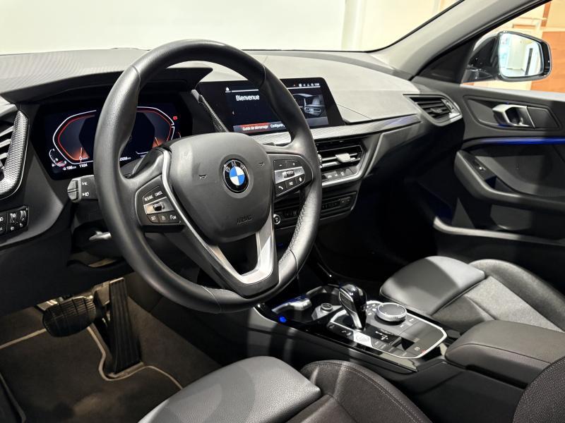 BMW Serie 1 118 Hatch