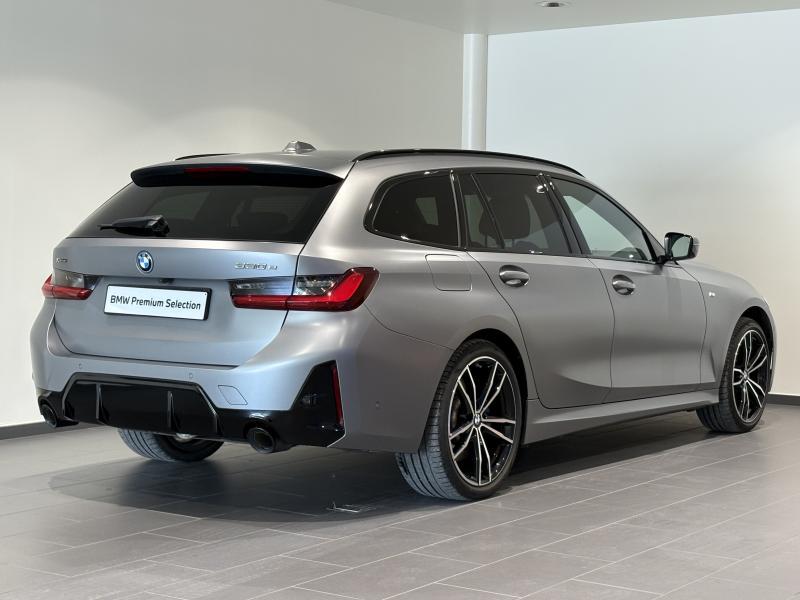 BMW Serie 3 330 Touring