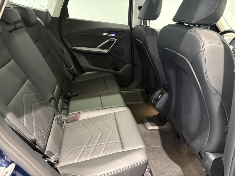 BMW Serie X X1 sDrive 20i