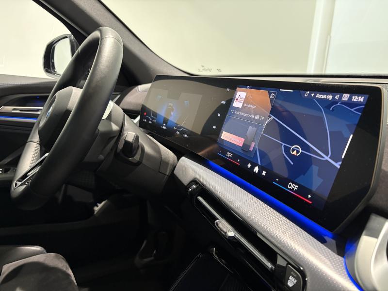 BMW iX2 xDrive 30
