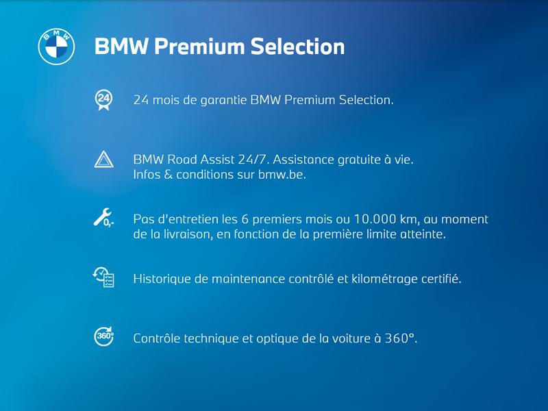 BMW Serie 3 330 Touring