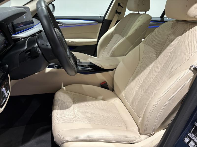 BMW Serie 5 518 Berline