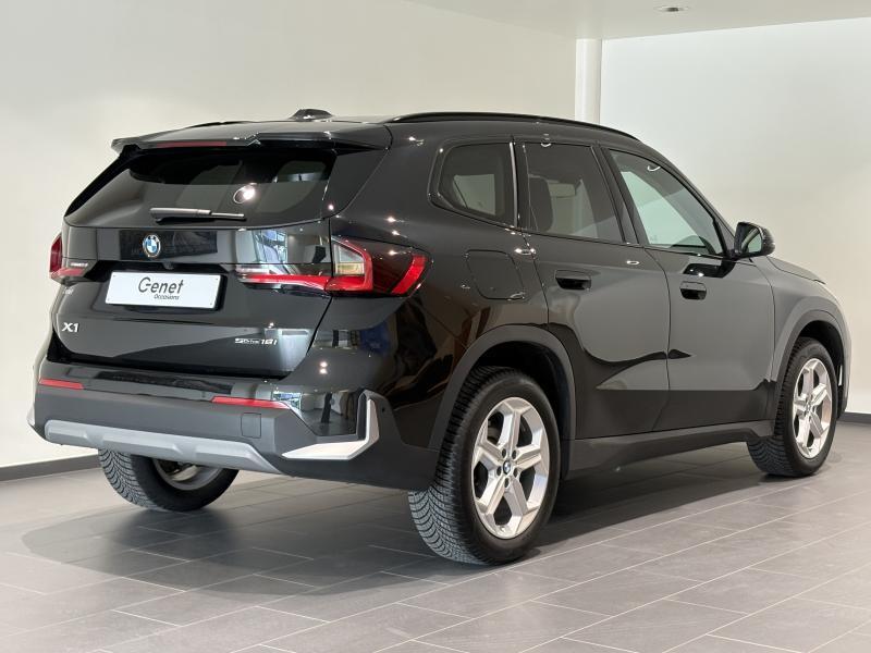 BMW Serie X X1 sDrive18i Travel Pack