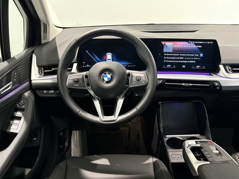 BMW Serie 2 218 218i Active Tourer