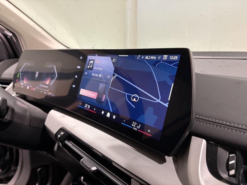 BMW Serie 2 218 Active Tourer