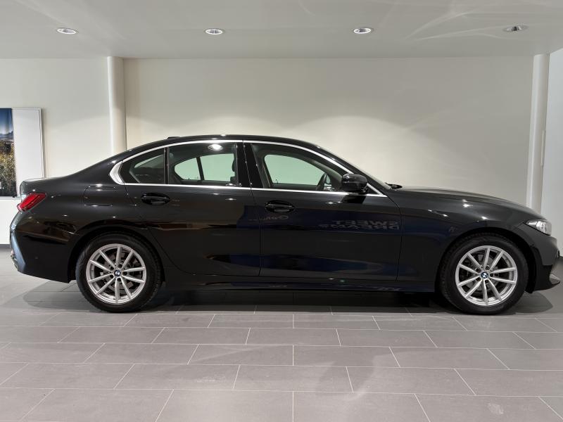BMW Serie 3 316 Berline