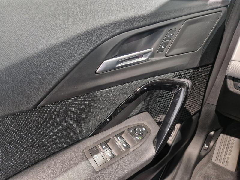 BMW Serie X X2 sDrive 18d