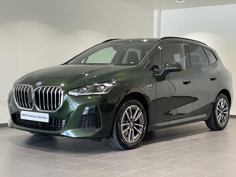 BMW Serie 2 225 xDrive Active Tourer