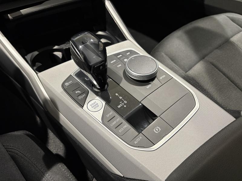BMW Serie 3 318 318i