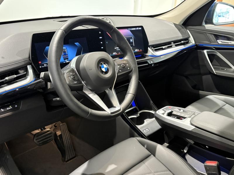 BMW Serie X X1 sDrive 20i