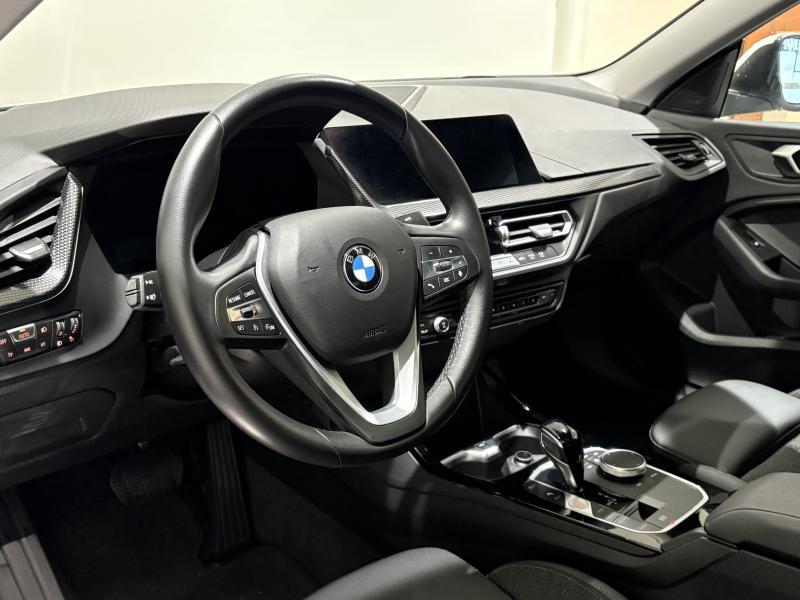 BMW Serie 2 218 Gran Coupé