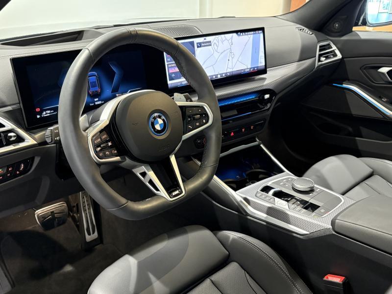 BMW Serie 3 330 e xDrive Touring