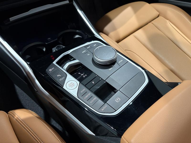 BMW Serie 2 218 Coupé