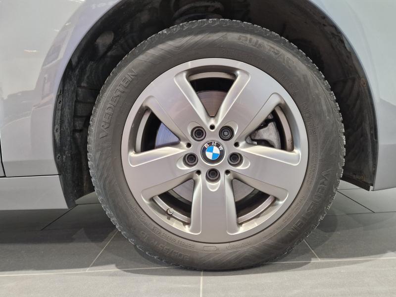 BMW Serie 1 116 Hatch
