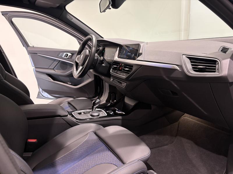 BMW Serie 1 118 Hatch