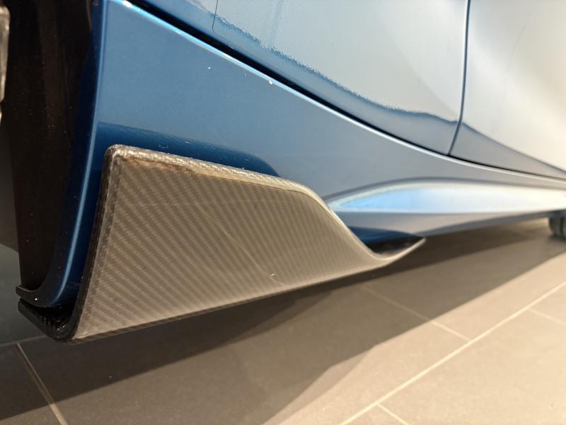 BMW Serie M M2 Coupé