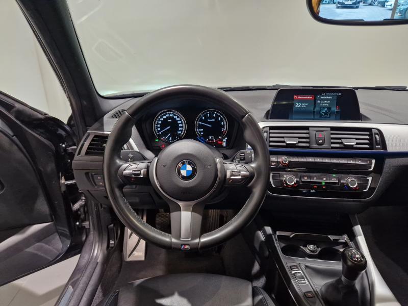 BMW Serie 1 116 Hatch