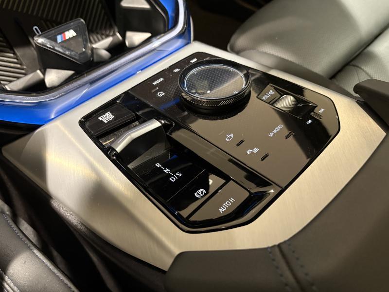 BMW Serie X X3 20 xDrive