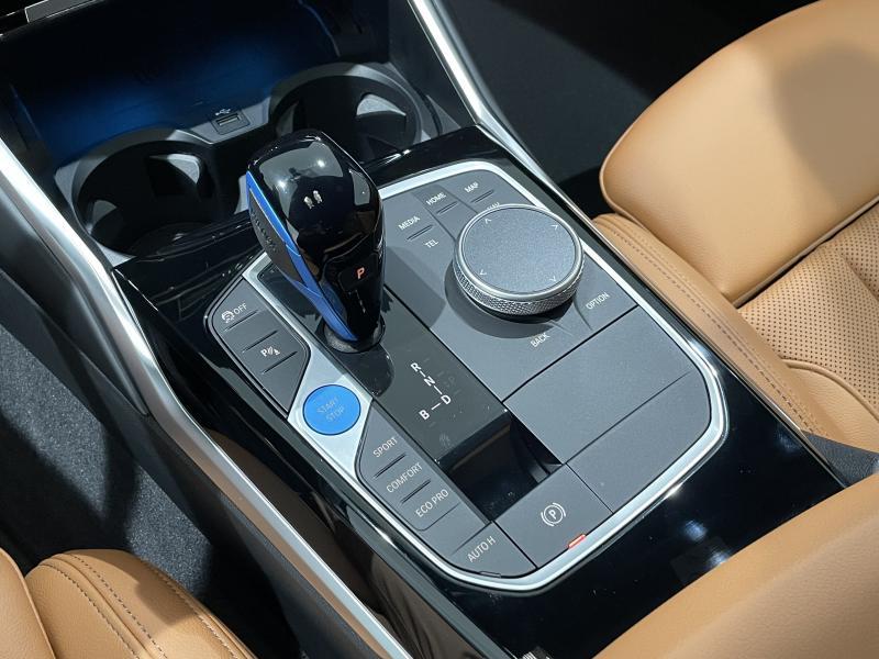 BMW i4 eDrive 40