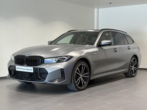 BMW Serie 3 330 Touring