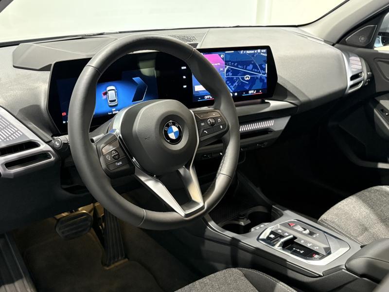 BMW Serie 1 120 Hatch