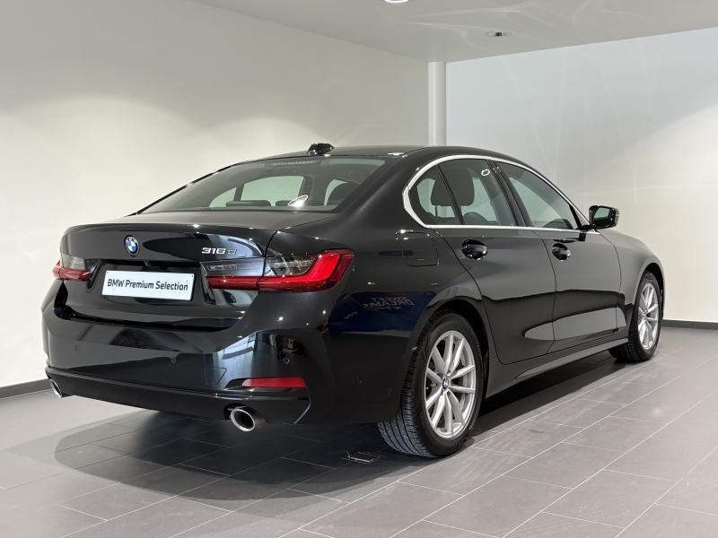 BMW Serie 3 316 Berline